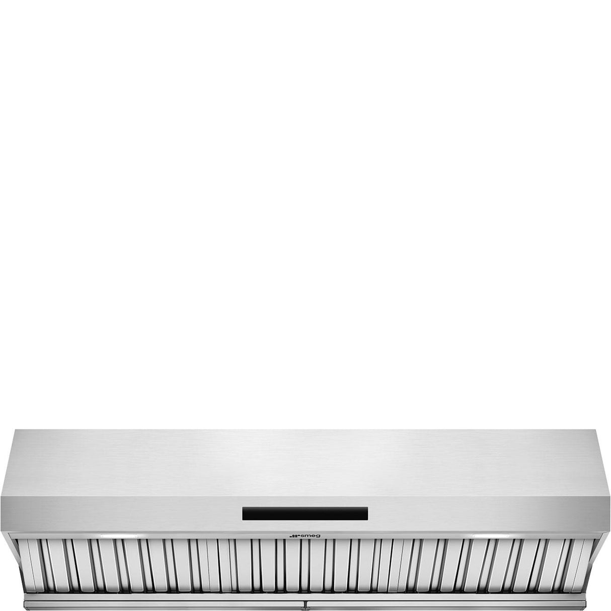 Hood Stainless steel KPRU48X