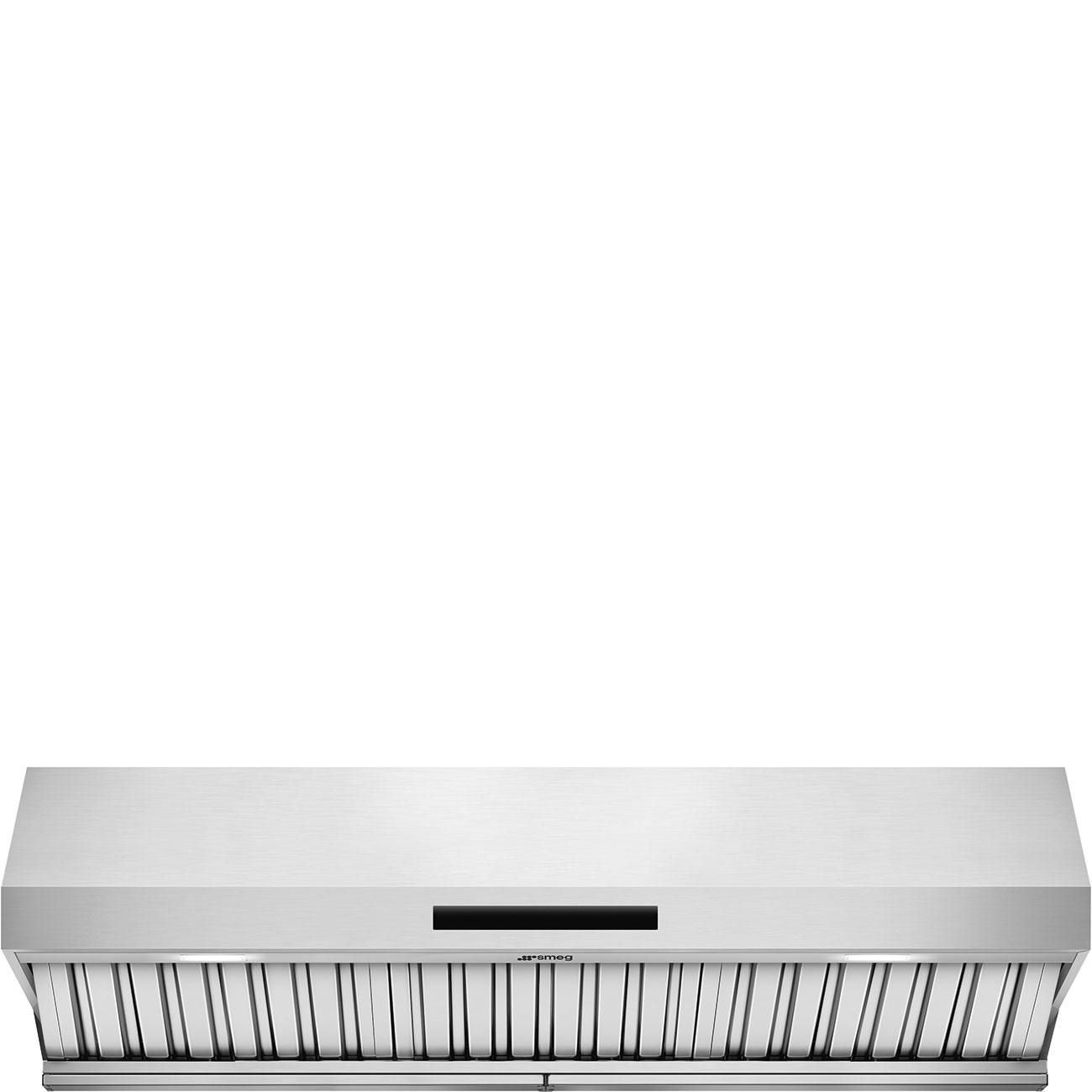 Hood Stainless steel KPRU48X