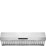 Hood Stainless steel KPRU48X