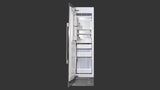 24" FREEZER COLUMN