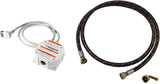 Junction Box & Supply Hose Kit SMZ3IN1UC
