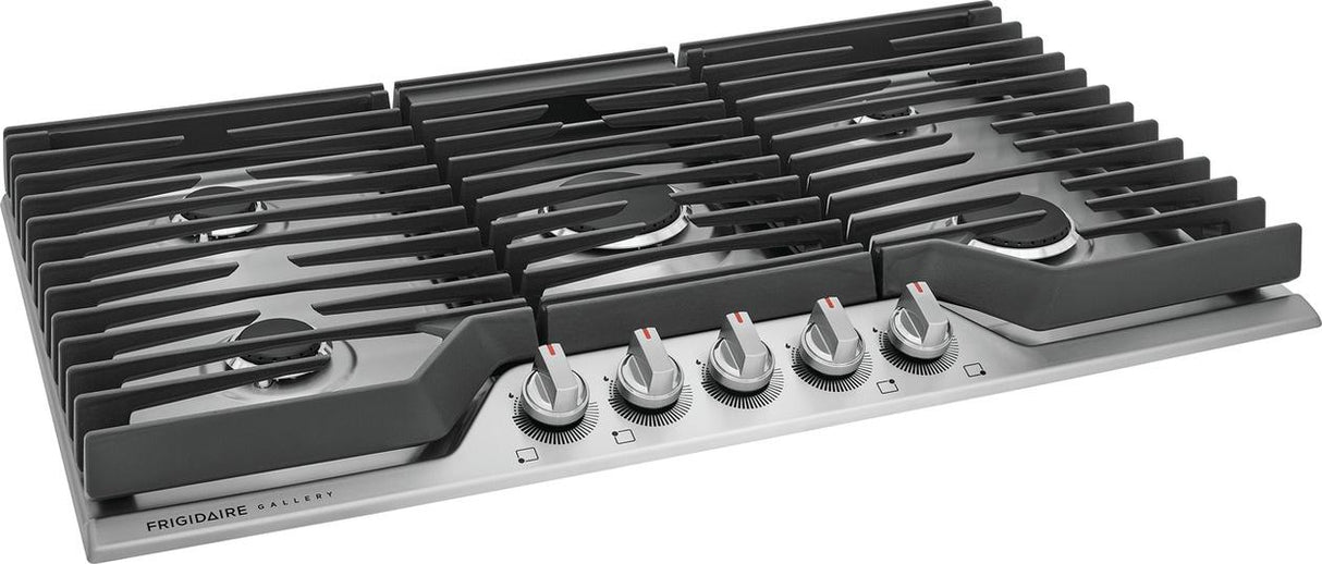 36" Gas Cooktop