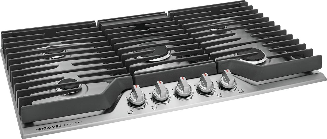 36" Gas Cooktop