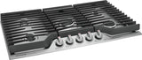 36" Gas Cooktop