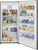 20 Cu. Ft. Garage Ready Upright Freezer
