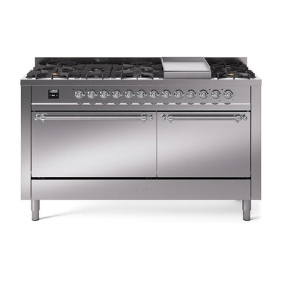 Stainless Steel
