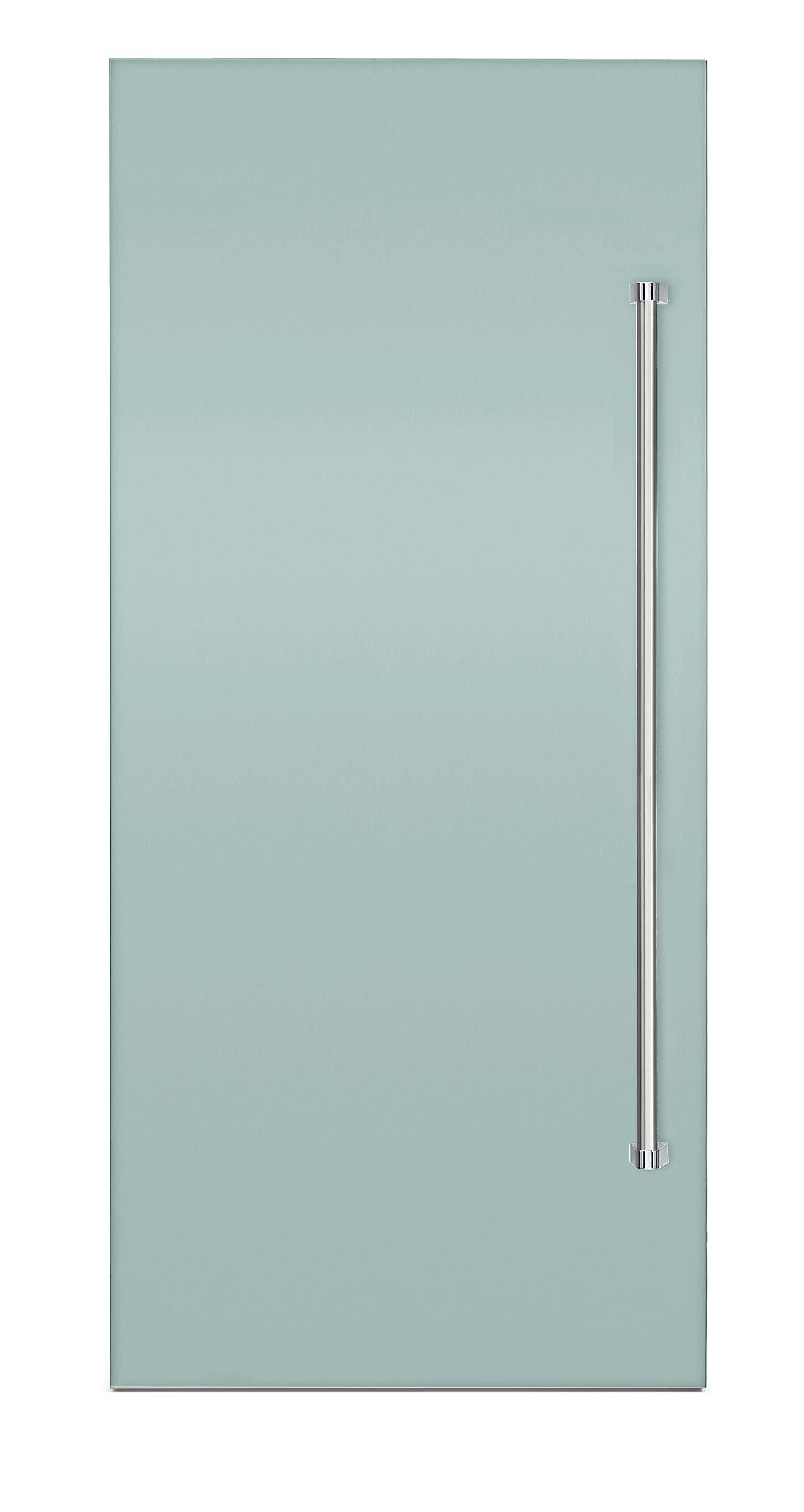 7 Series Door Panel - VICDP36 STAINLESS STEEL OR COLOR DOOR PANEL