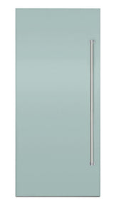 7 Series Door Panel - VICDP36 STAINLESS STEEL OR COLOR DOOR PANEL