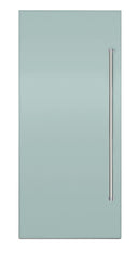 7 Series Door Panel - VICDP36 STAINLESS STEEL OR COLOR DOOR PANEL