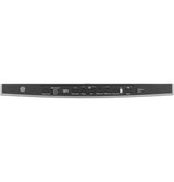GE® Top Control with Stainless Steel Interior Door Dishwasher with Sanitize Cycle & Dry Boost