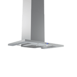 Modena, Wall, 30", SS, DCBL, ACT
