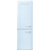 Refrigerator Pastel blue FAB32ULPB3