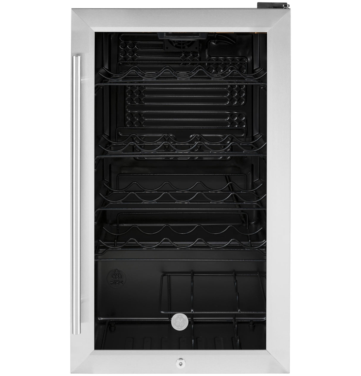 GE® Wine Center