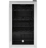 GE® Wine Center