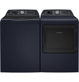 GE Profile™ ENERGY STAR® 5.3 cu. ft. Capacity Washer with Smarter Wash Technology and Adaptive SmartDispense