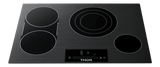 Thor Kitchen 30-inch Professional Electric Cooktop - Model Tec30