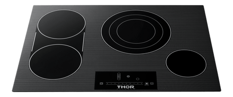 Thor Kitchen 30-inch Professional Electric Cooktop - Model Tec30