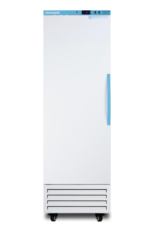 9.53 Cu. Ft. Upright Vaccine All-freezer