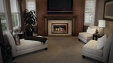 Inspiration ZC Direct Vent Gas Insert
