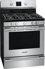 Frigidaire Professional 30'' Freestanding Gas Range