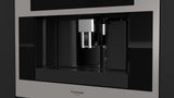 24" BUILT-IN COFFEE MACHINE