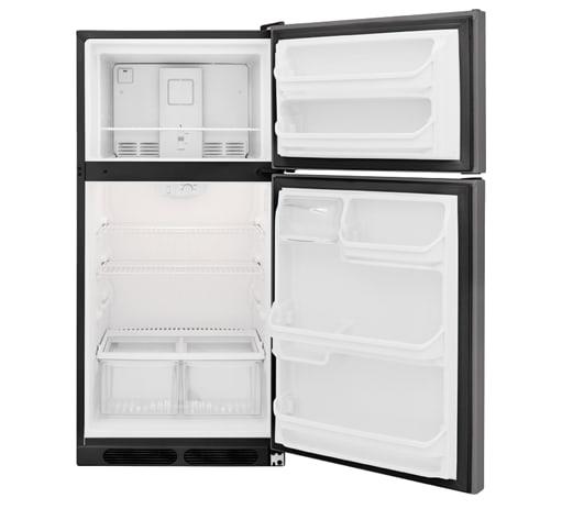 Frigidaire 15 Cu. Ft. Top Freezer Refrigerator