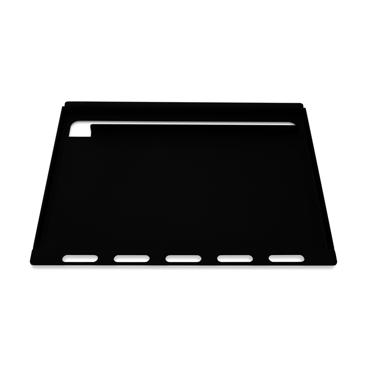 Rust-Resistant Griddle Insert
