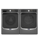 Maxima® Front Load Electric Dryer with Refresh Cycle with Steam - 7.3 cu. ft.