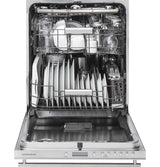 Monogram Fully Integrated Dishwasher