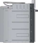Benchmark™ Single Wall Oven 30'' Stainless Steel