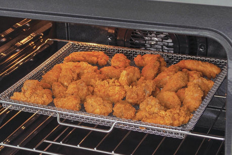 ReadyCook™ 30" Wall Oven Air Fry Tray