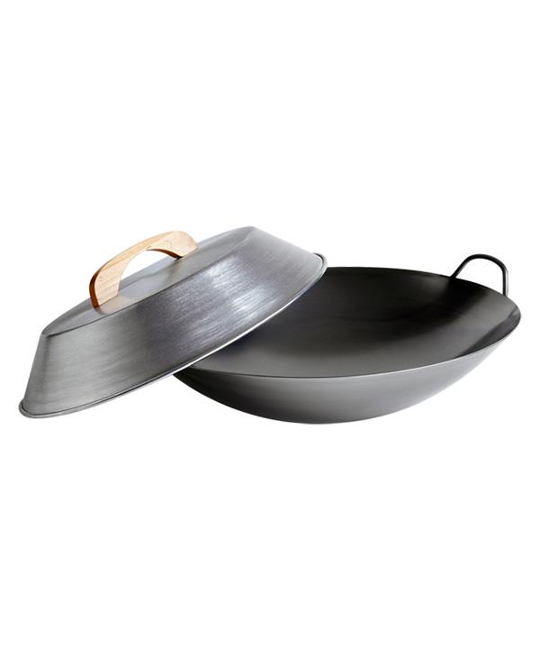 Wok Pan