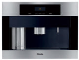 Coffee System (Whole Bean / Ground)