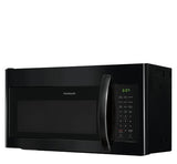 Frigidaire 1.7 Cu. Ft. Over-The-Range Microwave