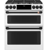 Café™ Handle Kit - Range Flat Black