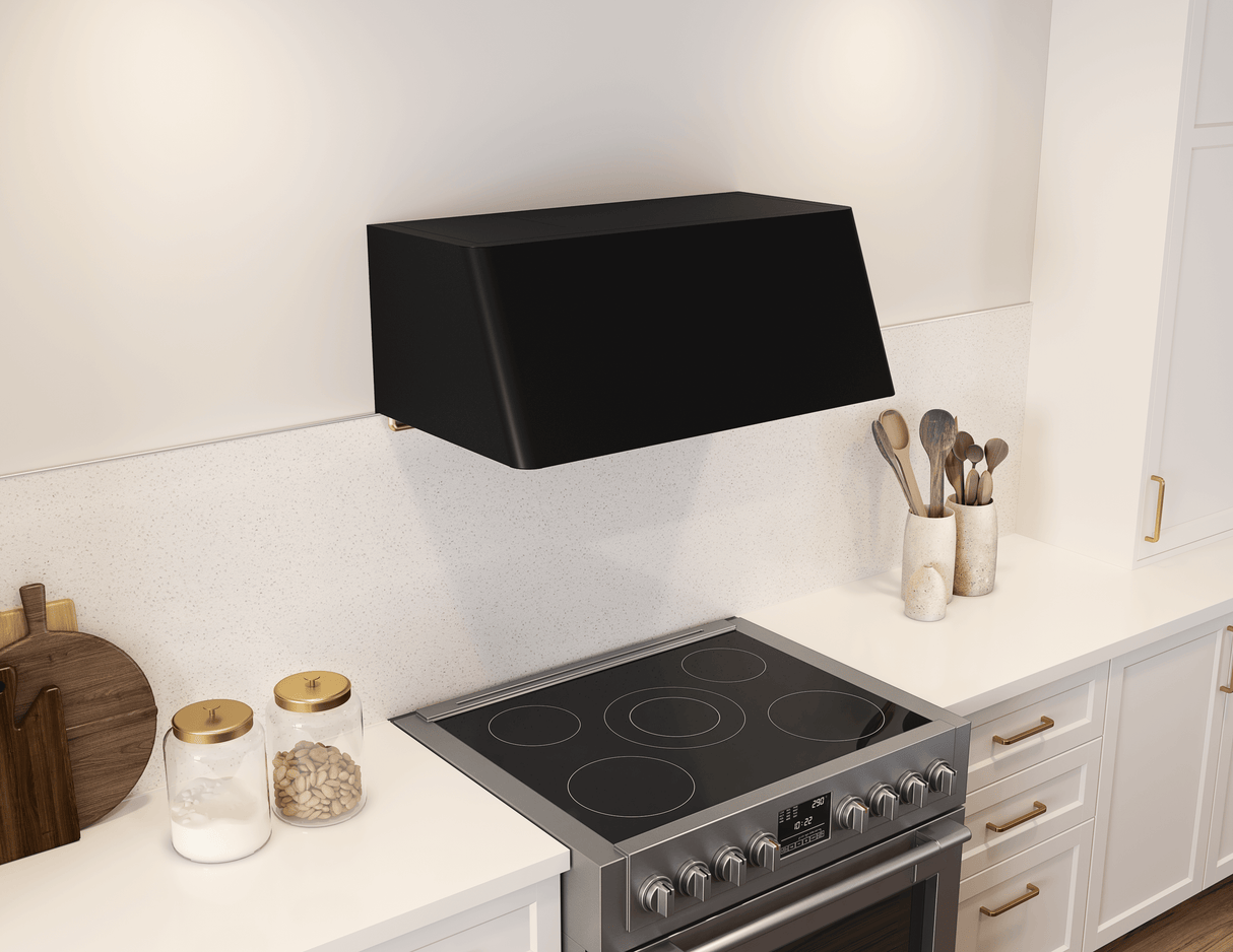 Mesa 90cm, Matte Black, BODY ONLY