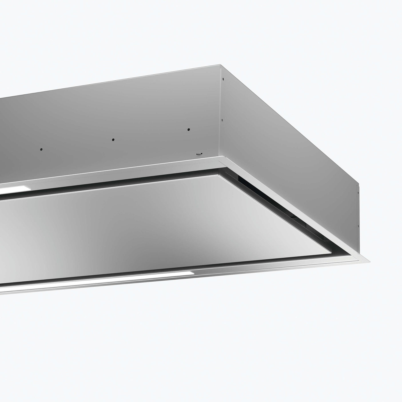 Stratus Ceiling 36x19 SS - VAM - 600/395/295