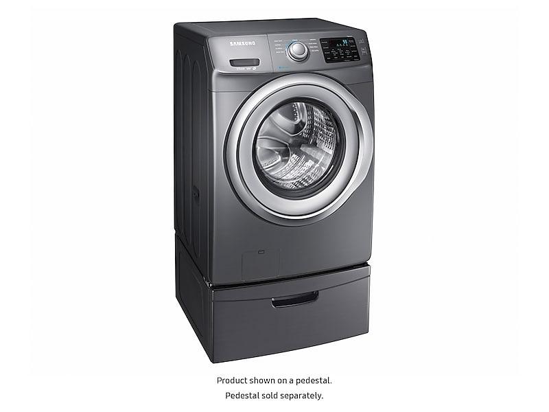 WF5200 4.2 cu. ft. Front Load Washer