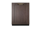 PowerSteam Panel-Ready Dishwasher