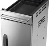 Rogue PRO Under Grill Storage Cart