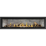 Ascent Linear Premium 76 Direct Vent Gas Fireplace