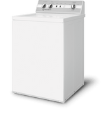 White Top Load Washer: TC5
