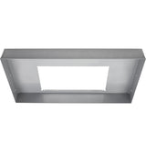 Optional 36" Built-in Liner Kit