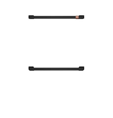 Café™ Handle Kit - Wall Oven Flat Black