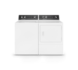 DR3 Sanitizing Gas Dryer with Extended Tumble  3-Year Warranty