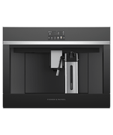 24" Series 9 Contemporary Built-in Coffee Maker