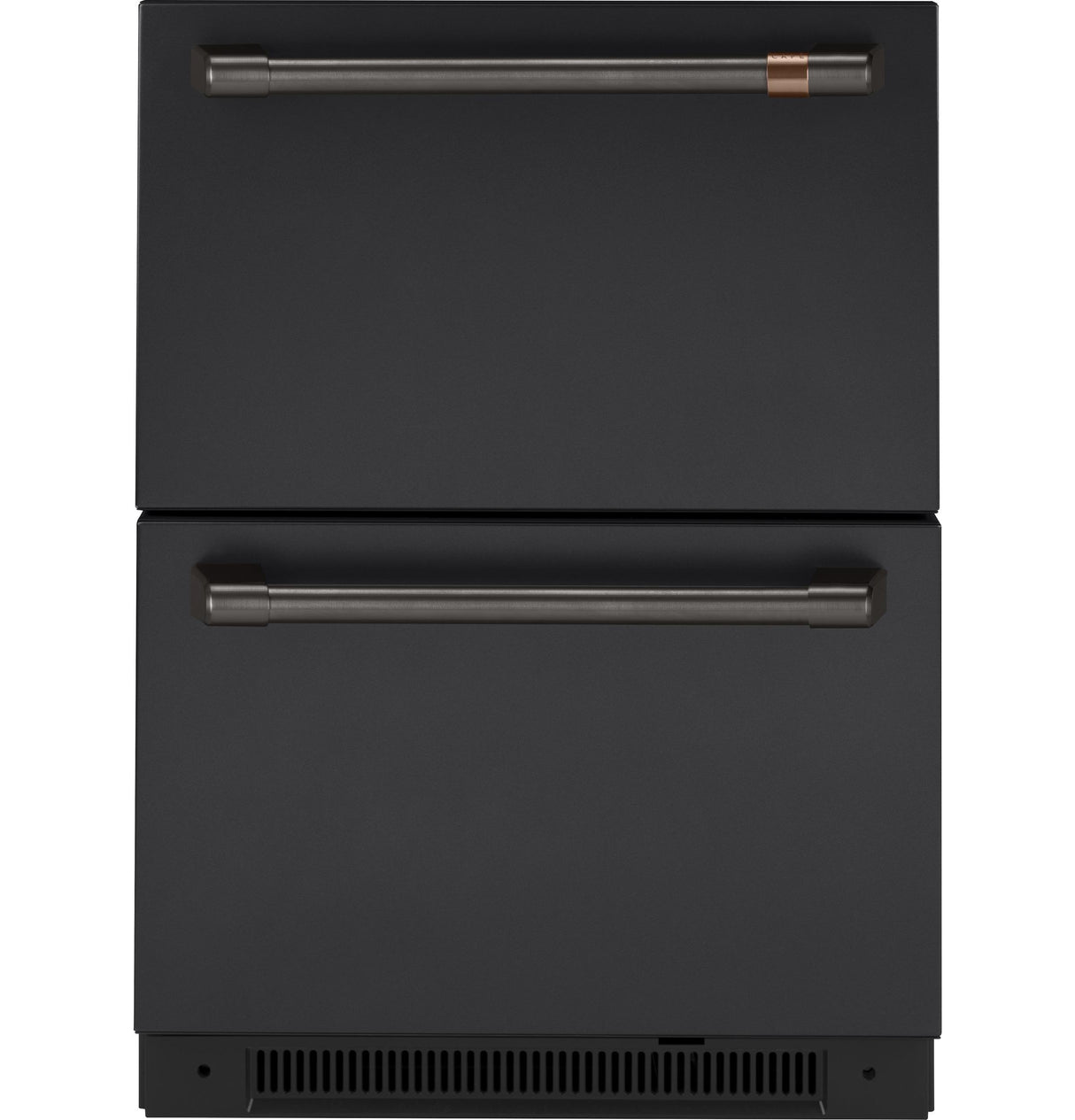 Café™ 5.7 Cu. Ft. Built-In Dual-Drawer Refrigerator