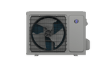 Friedrich Floating Air Pro 18,000 BTU 230V Ductless Mini-split Single-zone Heat Pump (Outdoor Unit)