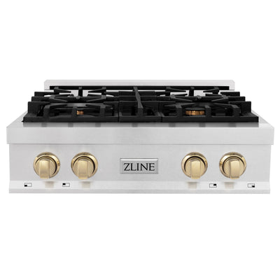 ZLINE Autograph Edition 30