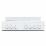 Danby 24" Wide Electric Range in White
